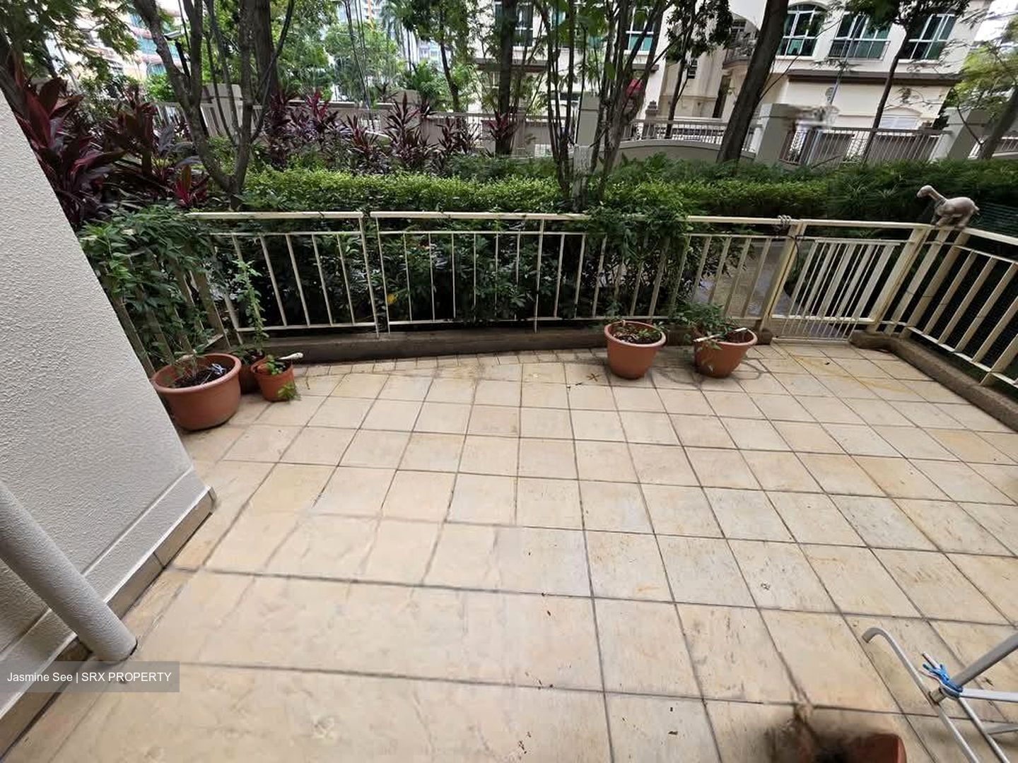 Butterworth 8 (D15), Condominium #557617931